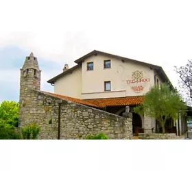 Gran Osteria Tre Noci