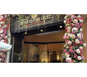 Antica Osteria Croce