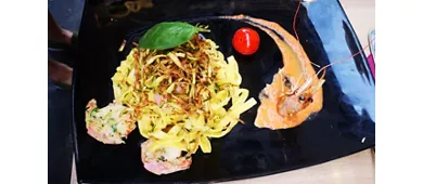 Antica Osteria Croce