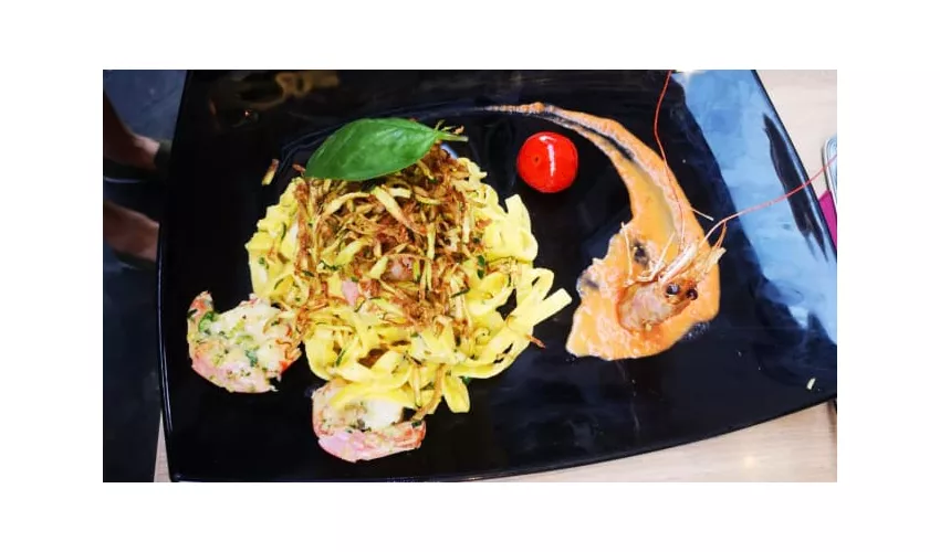 Antica Osteria Croce