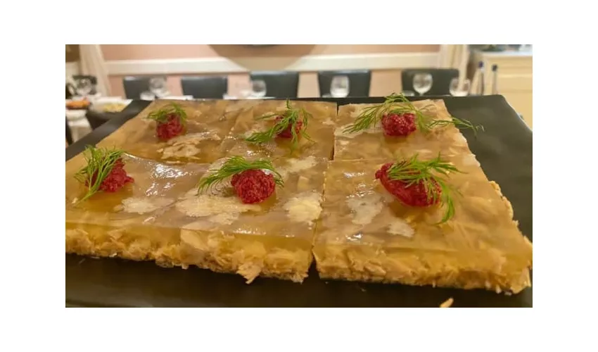 Antica Osteria Croce