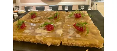 Antica Osteria Croce