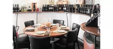 Antica Osteria Croce