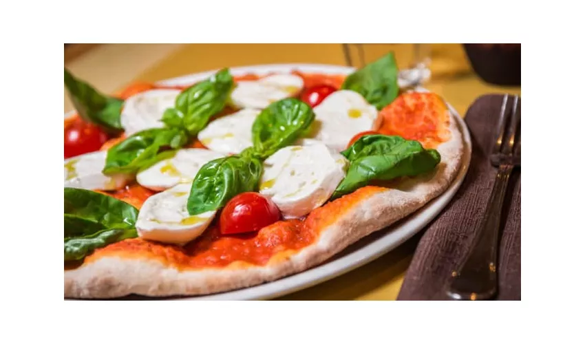 Antica Osteria Croce