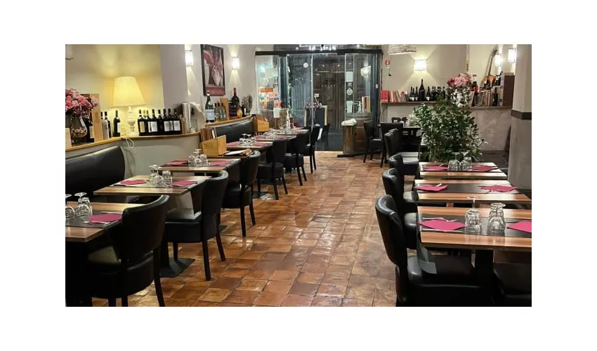 Antica Osteria Croce