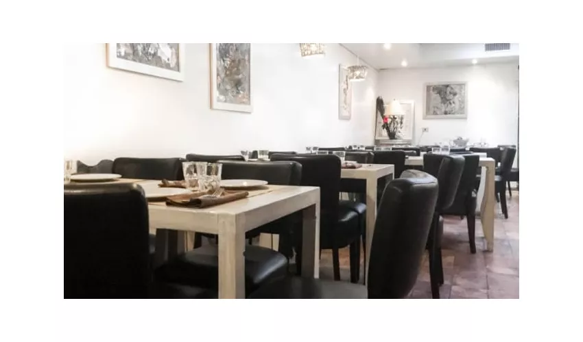 Antica Osteria Croce