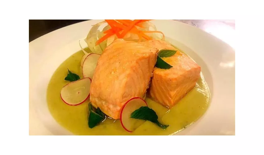 Antica Osteria Croce