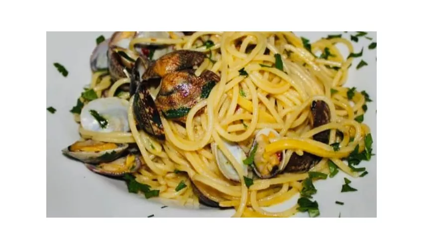 Antica Osteria Croce