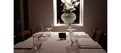 Pizzeria ristorante Sciuscia'