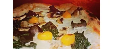 Pizzeria ristorante Sciuscia'