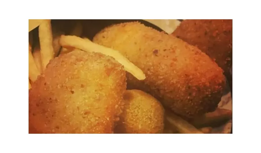 Pizzeria ristorante Sciuscia'