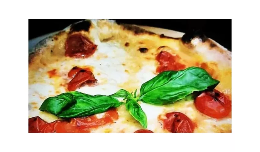Pizzeria ristorante Sciuscia'