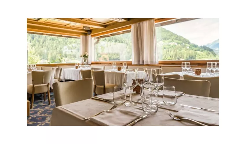 Lavoi ristorante sul lago