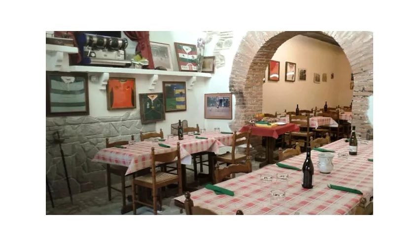 Associazione Culturale "Il borgo degli Artisti"