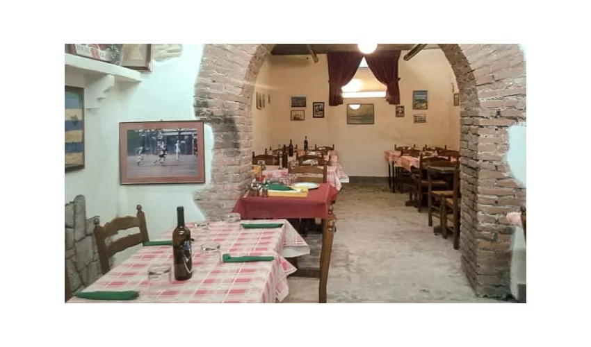 Associazione Culturale "Il borgo degli Artisti"