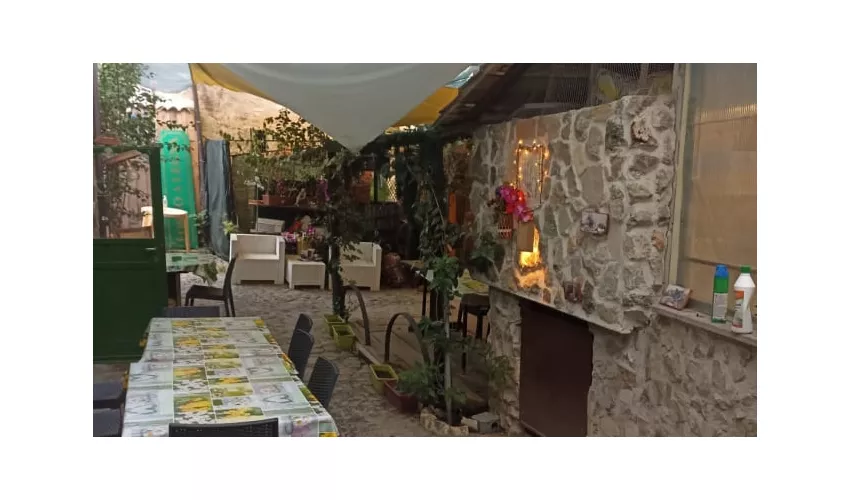 Associazione Culturale "Il borgo degli Artisti"