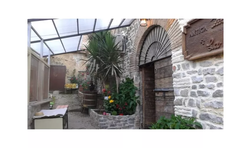 Associazione Culturale "Il borgo degli Artisti"