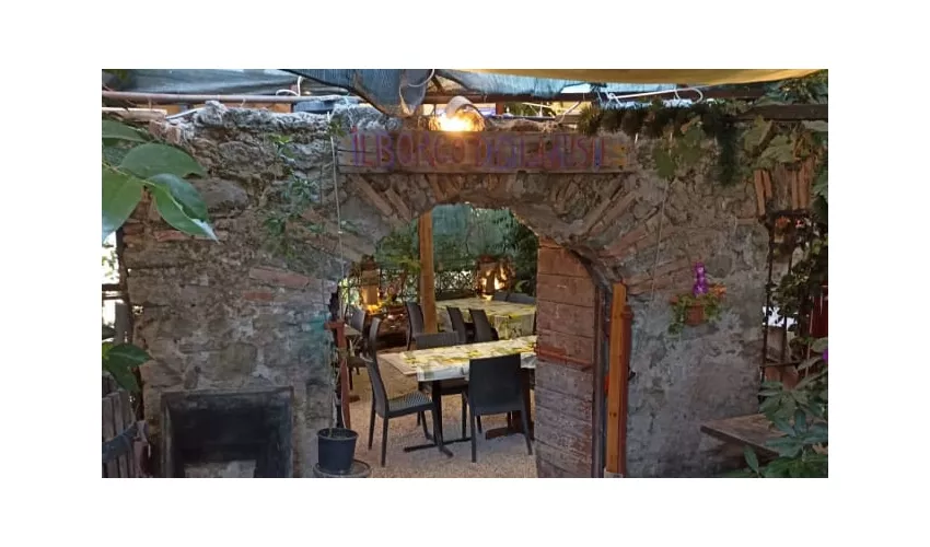 Associazione Culturale "Il borgo degli Artisti"