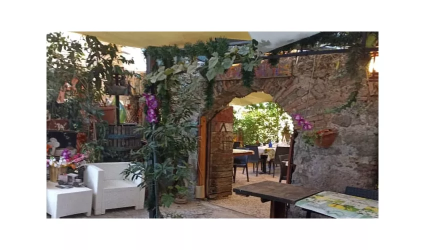 Associazione Culturale "Il borgo degli Artisti"