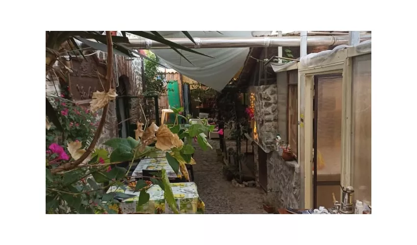 Associazione Culturale "Il borgo degli Artisti"