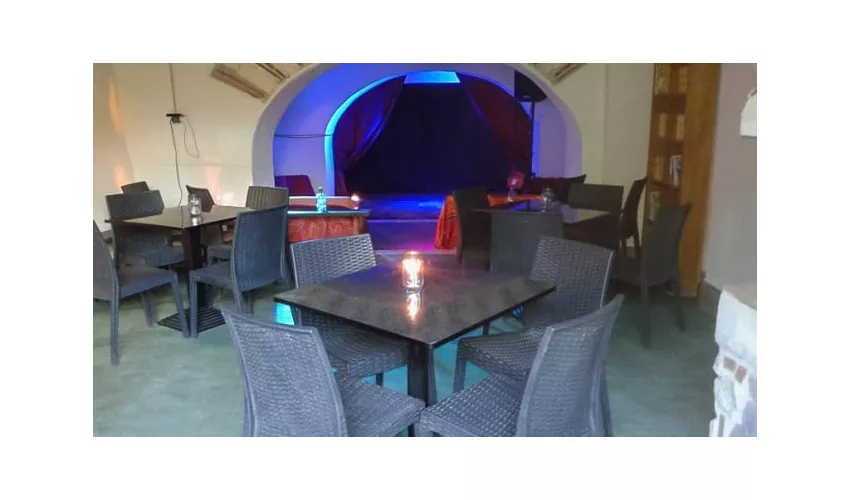 Associazione Culturale "Il borgo degli Artisti"