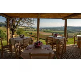 La Locanda del Nocciolo