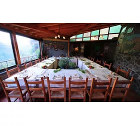 La Favorita Apricale
