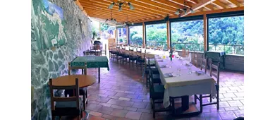 La Favorita Apricale