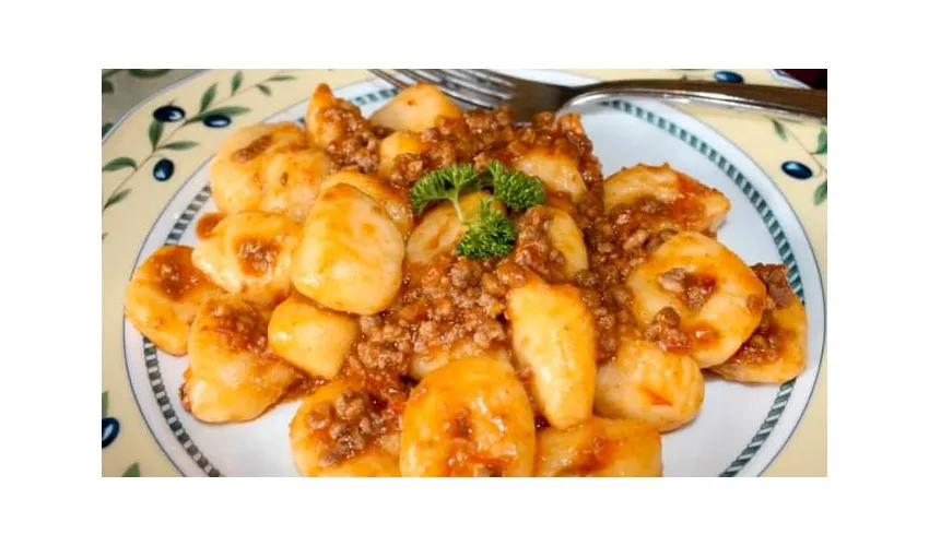 La Favorita Apricale