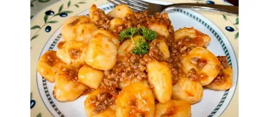 La Favorita Apricale