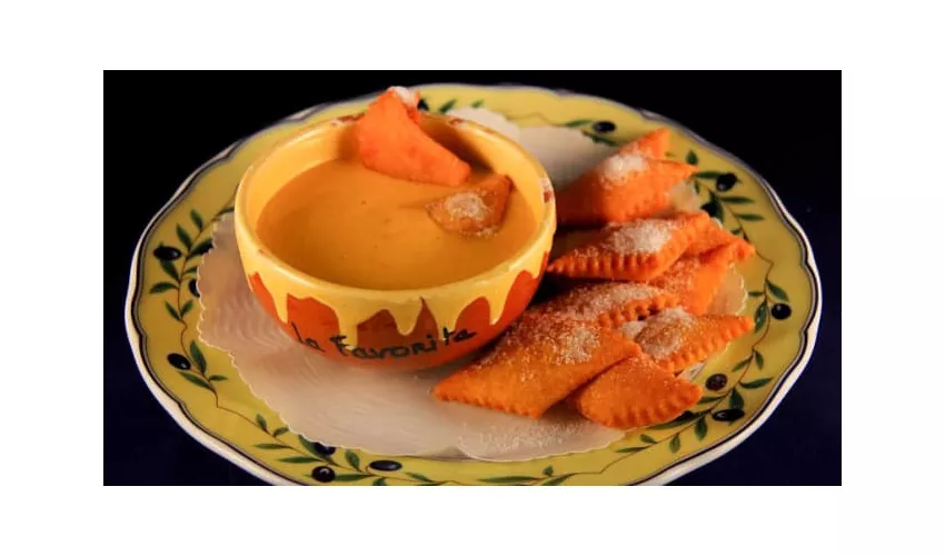 La Favorita Apricale