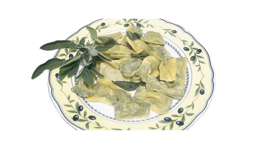 La Favorita Apricale