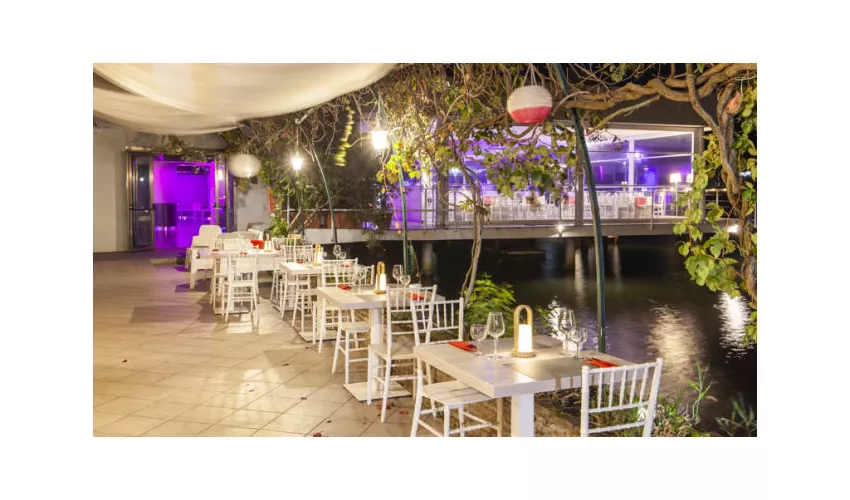 Liv Bistrot