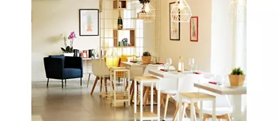 Liv Bistrot
