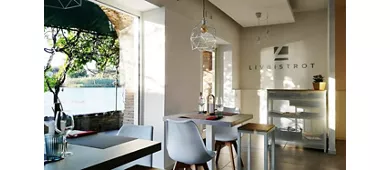 Liv Bistrot