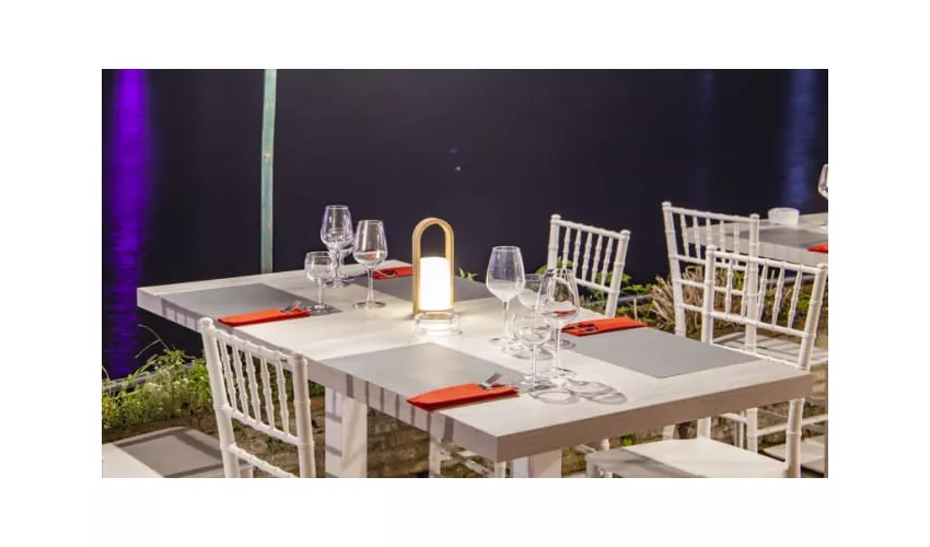 Liv Bistrot