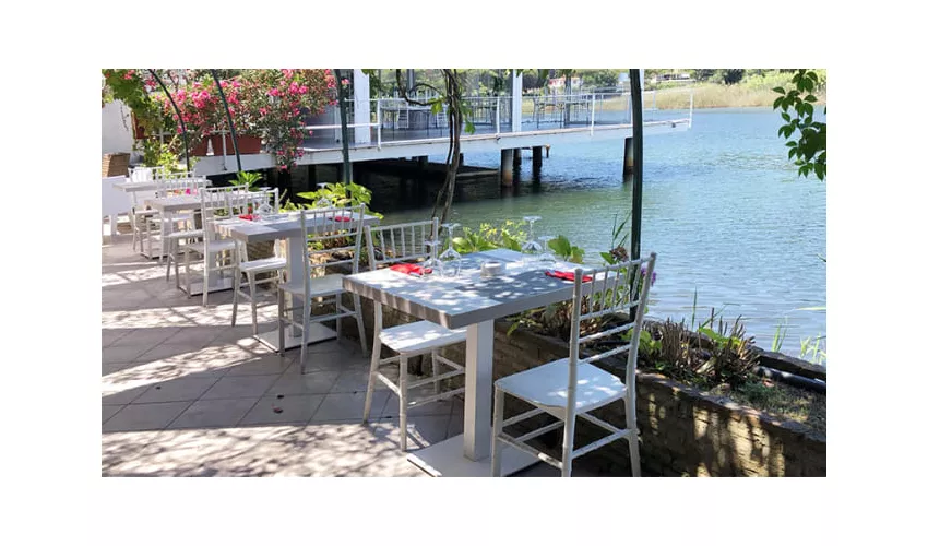 Liv Bistrot