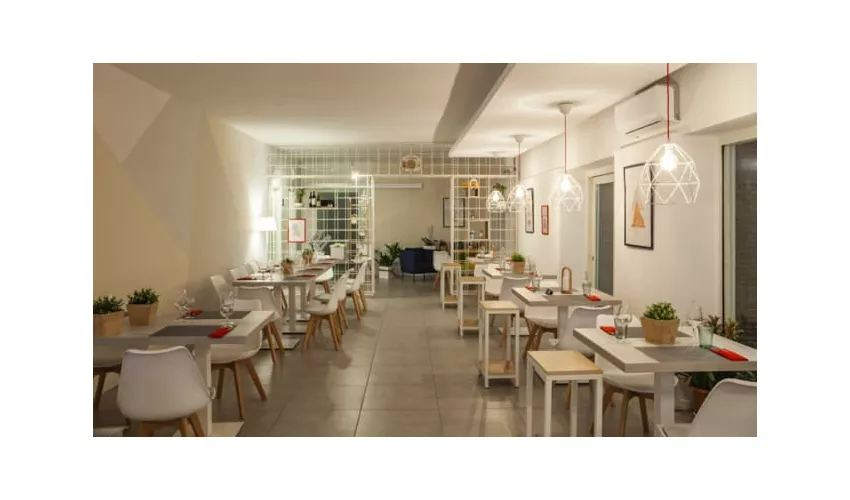 Liv Bistrot