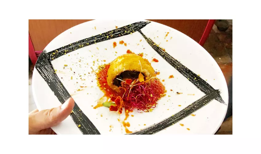 Ristorante San Giulio