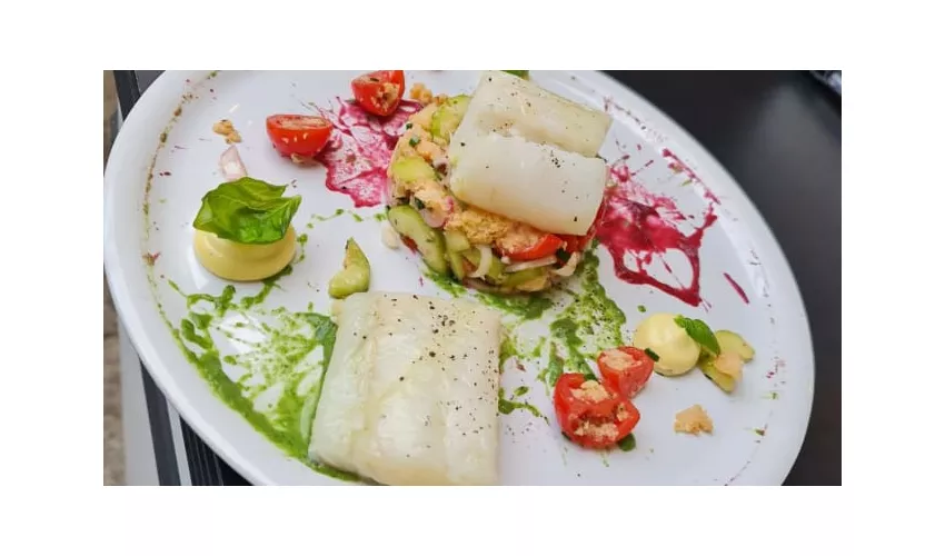 Ristorante San Giulio