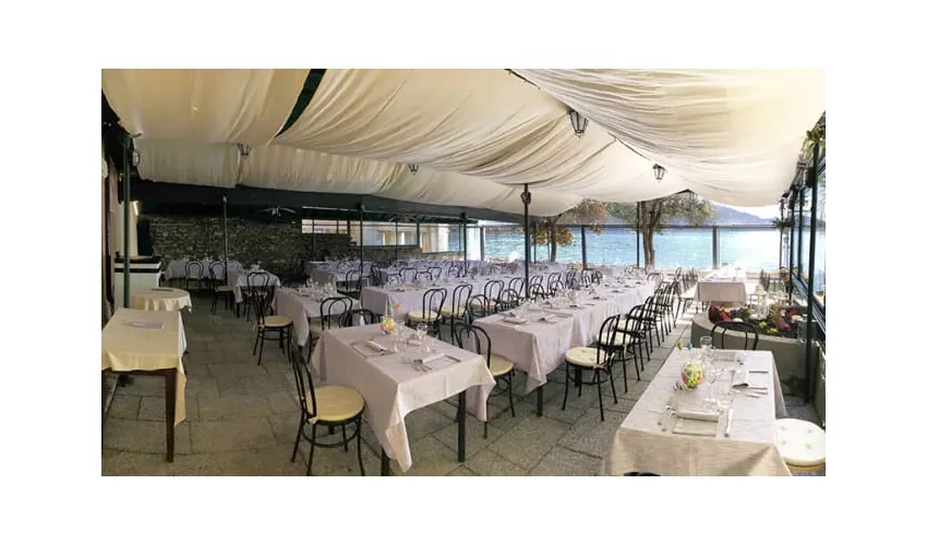 Ristorante San Giulio