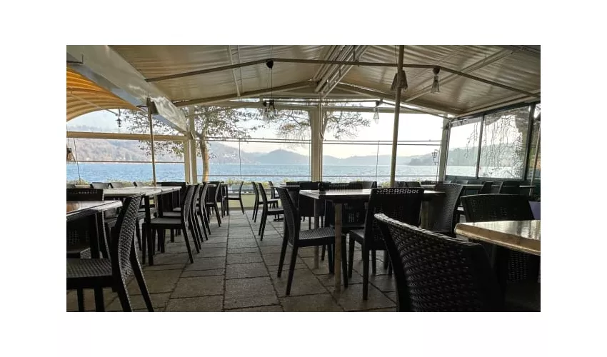 Ristorante San Giulio