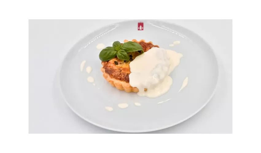 Bricco delle Viole - Ristorante