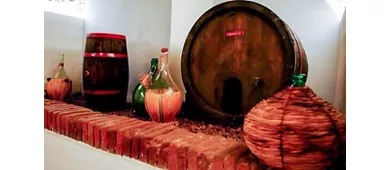 Vigna del Borgo