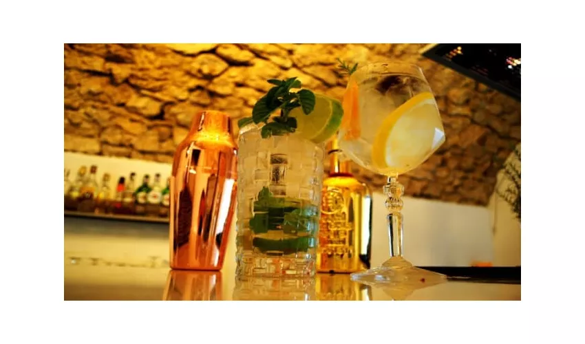 Vigna del Borgo