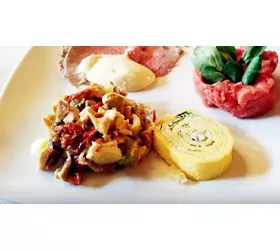 Ristorante Il Bagatto