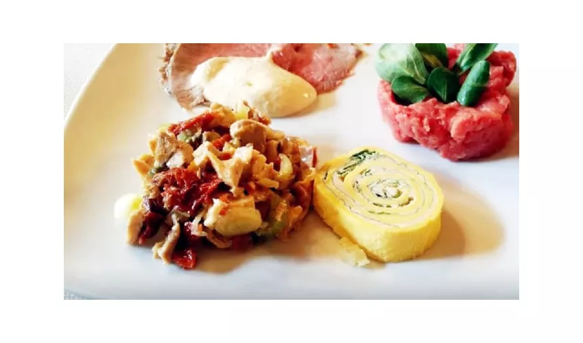 Ristorante Il Bagatto