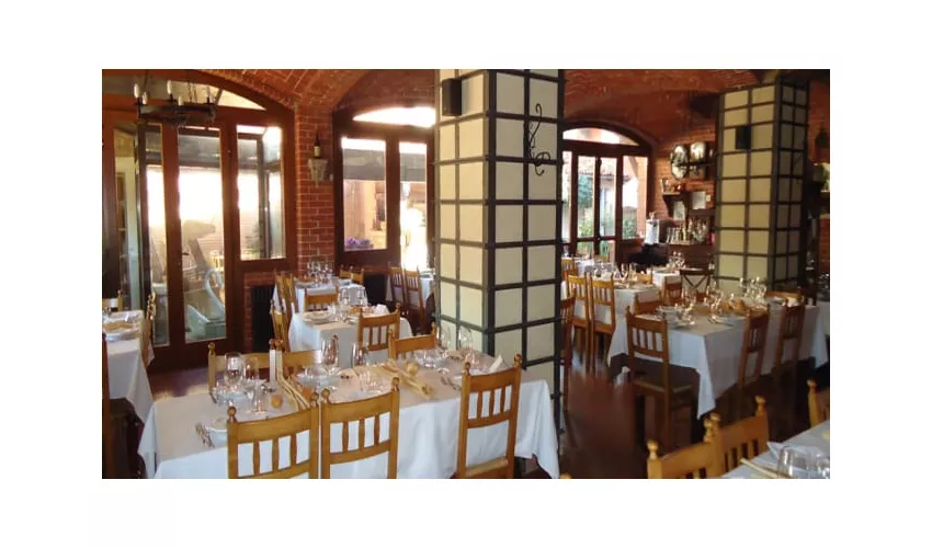Ristorante Il Bagatto