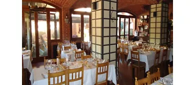 Ristorante Il Bagatto