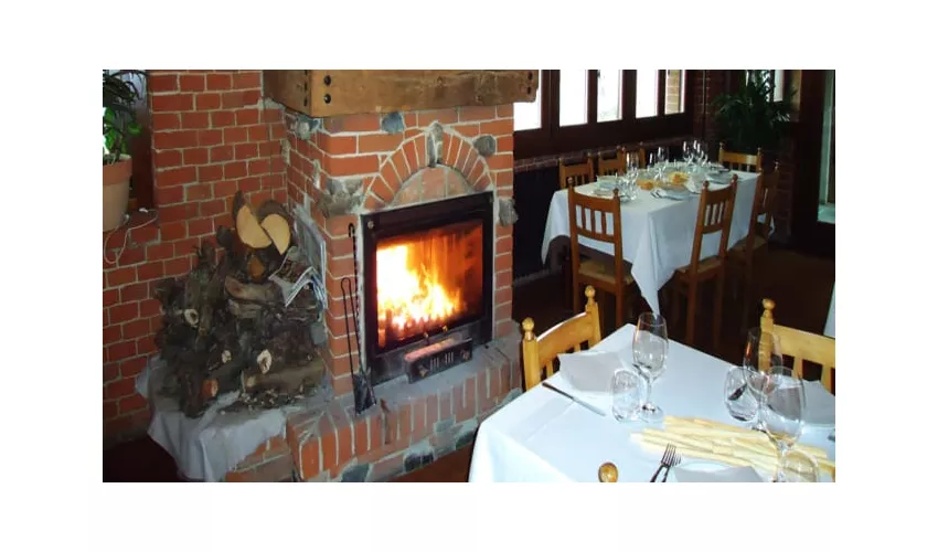 Ristorante Il Bagatto